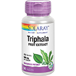Triphala Extract
