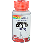 Ubiquinol CoQ10