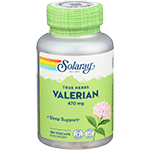 Valerian Root