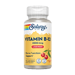 Vitamin B 12 Natural Cherry Flavor