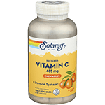 Vitamin C-500 Chewable Orange