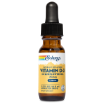 Vitamin D3 Liquid Unflavored