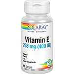 Vitamin E 400