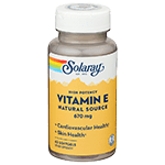 Vitamin E