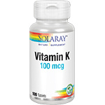 Vitamin K