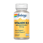 Vitamin K-2 Menaquinone-7