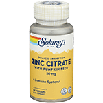 Zinc Citrate