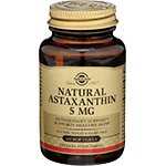 Astaxanthin Complex 5 MG
