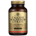 Calcium Magnesium Citrate
