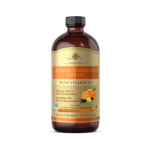 Calcium Magnesium Citrate D3 Orange Vanilla