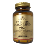 Calcium Magnesium Plus Zinc
