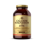 Calcium Magnesium Plus Zinc