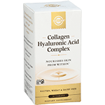 Collagen Hyaluronic Acid Complex