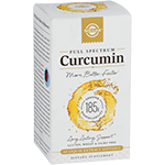 Curcumin Full Spectrum Vegan Form