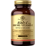 Ester-C Plus 1000 mg Vitamin C