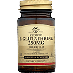 L-glutathione 250 MG