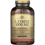 L-Lysine