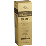 Liquid Melatonin 10 MG