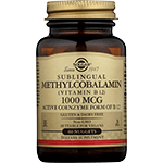 Methylcobalamin (vitamin B12)