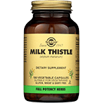 Milk Thistle Full Potency