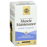 Muscle Maintenance