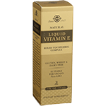 Liquid Vitamin E