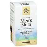 One Daily Mens Multi