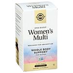 One Daily Womens Multi