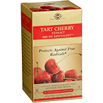 solgar tart cherry 90 vcaps 1000 mg
