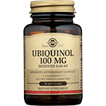 Ubiquinol CoQ10