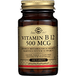 Vitamin B-12