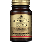 Vitamin B2 Riboflavin
