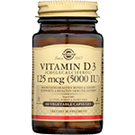 Vitamin D3 5000 IU