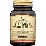 Vitamin E