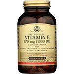 Vitamin E