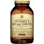 Vitamin E