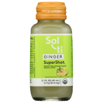 Ginger SuperShot