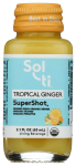 Tropical Ginger SuperShot