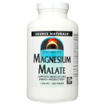 Magnesium Malate