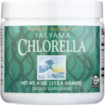Yaeyama Chlorella, Powder
