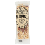 Mixed Nut Bar