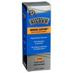 Immune Support Bio-Active Silver Hydrosol