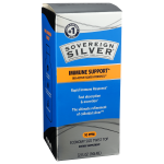 Immune Support Bio-Active Silver Hydrosol Economy Size