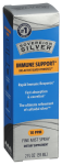 Immune Support Bio-Active Silver Hydrosol Spray