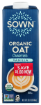 Vanilla Oat Creamer