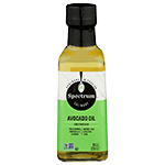 Avocado Oil Cold Pressed