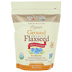 Flaxseed Ground Organic