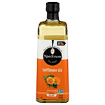 Safflower Oil Expeller Pressed