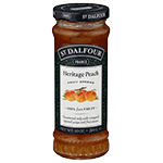 Fruit Spread Heritage Peach