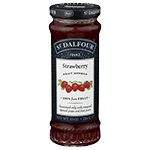 Fruit Spread Strawberry